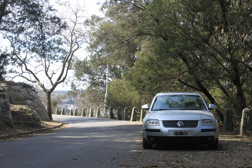 Volkswagen Passat 1.8 T Trendline