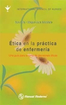 Etica En La Practica De Enfermeria 2010 - Fry