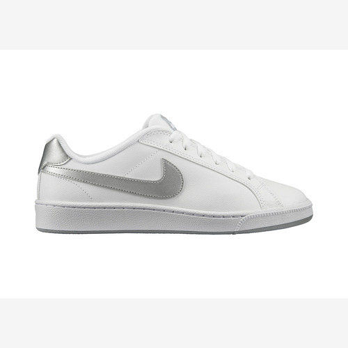 Zapatillas Nike Court Majestic White Metallic 454256_114   