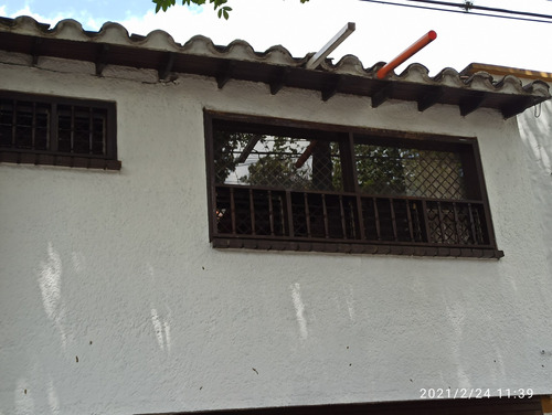 Venta De Casa En Prado Centro, Medellin