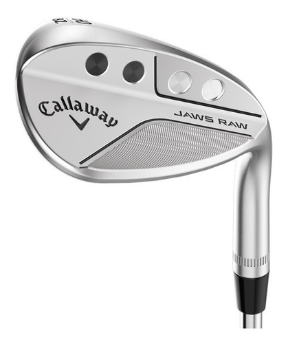 Wedge Callaway Golf Jaws Raw Face Mujer | The Golfer Shop