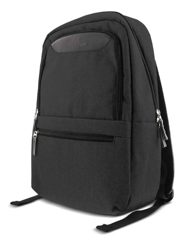 Mochila Escolar Notebook 15.6 Ergonomica Xtech Urbana Pcreg