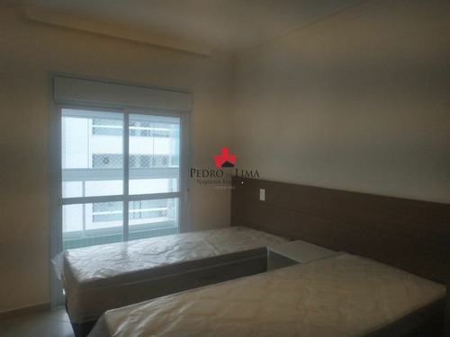 Imagem 9 de 15 de Apartamento A Venda Em Riviera De São Lourenço. - Rv2046
