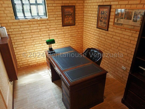 Casa En Venta En Oripoto Aire Central 4500 Metros De Terreno Angela Tochon