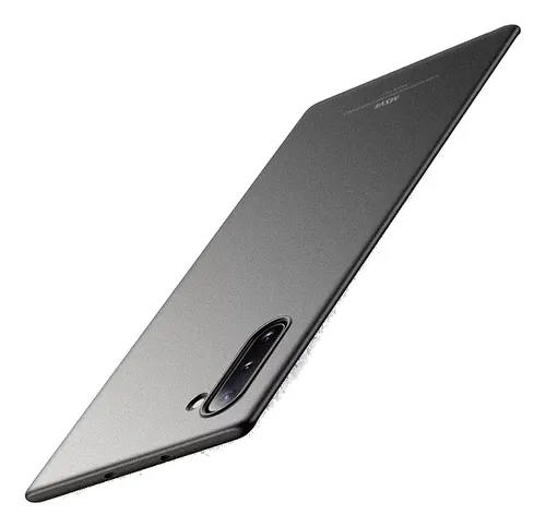 Case Carcasa Funda Forro Para Samsung | Note 10 | Note10+ Plus | Ultradelgado Ultraliviano [d]