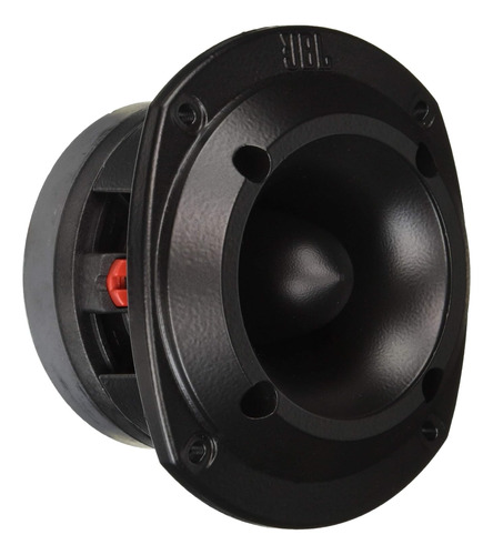 St400blk Super Tweeter Negro