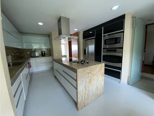 Arriendo Apartamento Bosque De Pinos