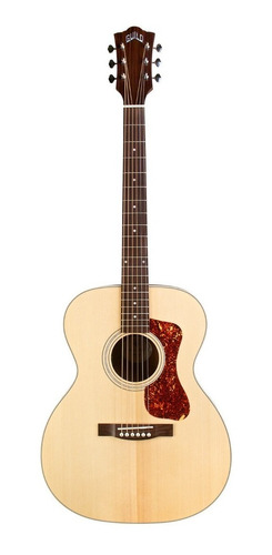 Guitarra Electroacústica Guild Westerly Om240e Oferta!!!