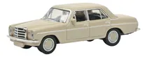 Comprar Mercedes Benz \u002F8 Escala 1:87 Ho Schuco Marrón Claro