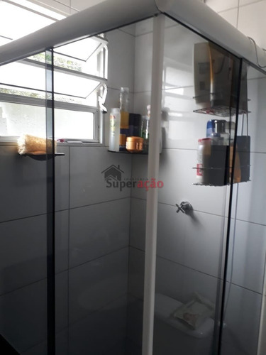 Imagem 15 de 15 de Casa - Parque Continental Ii - Ref: 2015 - V-3815