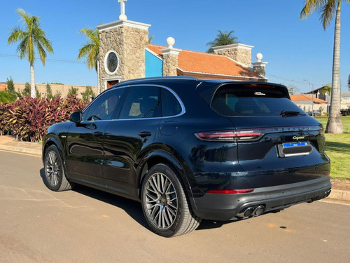 Porsche Cayenne 3.0 V6 E-HYBRID AWD TIPTRONIC S