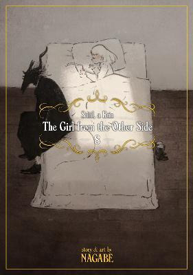 Libro The Girl From The Other Side: Siuil, A Run Vol. 8 -...