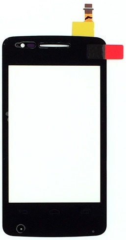 Touch Screen Celular Alcatel One Touch Spop Ot4030 Negro