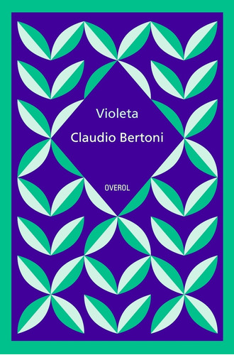 Violeta - Claudio Bertoni