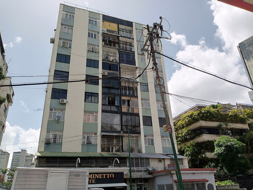 Apartamento Los Palos Grandes Jp02