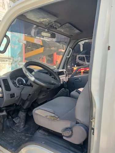 Foton Bj1039 2016