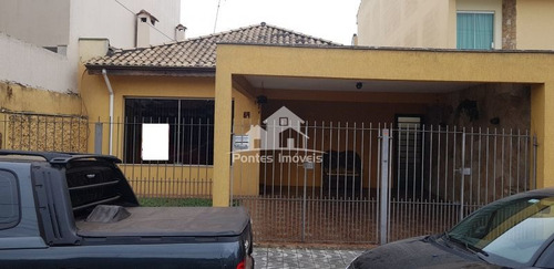 Imagem 7 de 30 de Casa Terreá 3 Quarto(s) C/suítes Para Venda No Bairro Vila Assunção Em Santo André - Sp - Cas39
