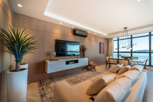 Imagem 6 de 15 de Ref: 817 - Apartamento Com 3 Dormitorios A Venda Sendo 3 Suit - V-amd817