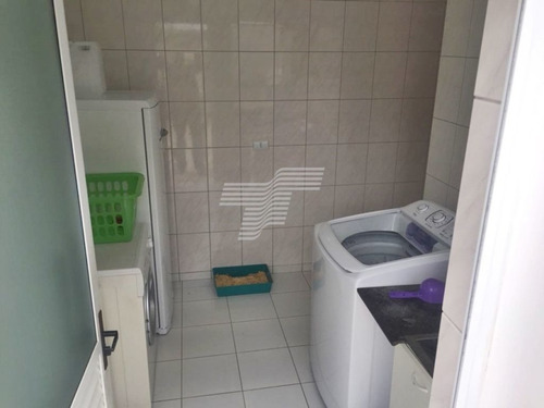 Imagem 13 de 15 de Sobrado Semi-mobiliado, Pinewoods, 4 Quartos (1 Suíte, 2 Demi-suítes), 4 Vagas - Re61432573