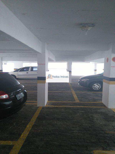 Imagem 7 de 18 de Apartamento Com 3 Dorms, Centro, Mongaguá - R$ 280.000,00, 106m² - Codigo: 23503 - V23503