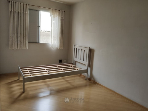 Imagem 11 de 15 de Apartamento 42 M² 01 Dormitório Gopoúva - 4439-1