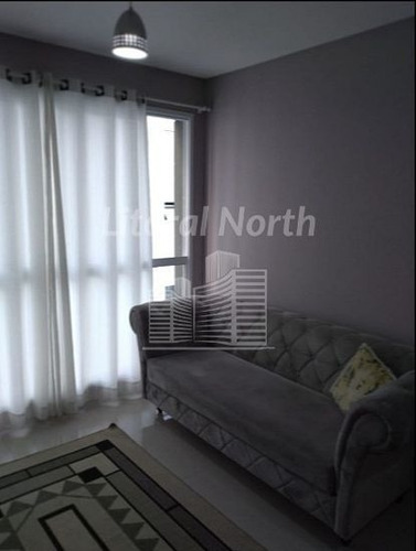 Imagem 3 de 9 de Apartamento Bairro Fazenda. - 2710_1