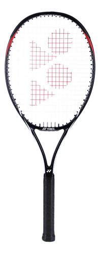 Raqueta Tenis Yonex Smash Heat Negro