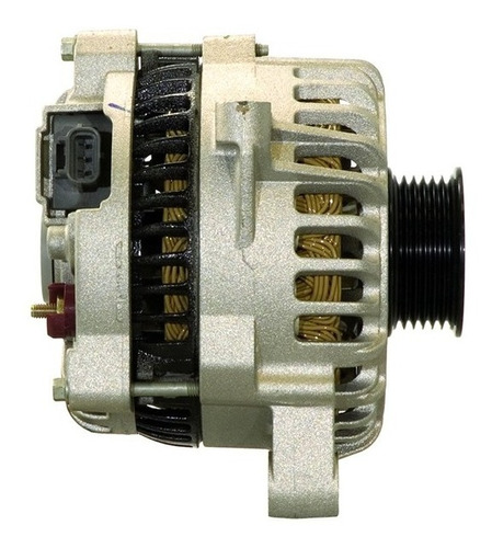 Alternador Ford Explorer Sport Trac 2008 8 Cil 4.6l 135 A (Reacondicionado)