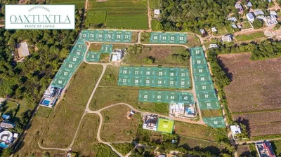 Terreno en venta