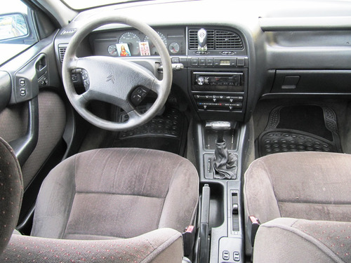 Citroen Xantia Sx 2000cc Mt Aa