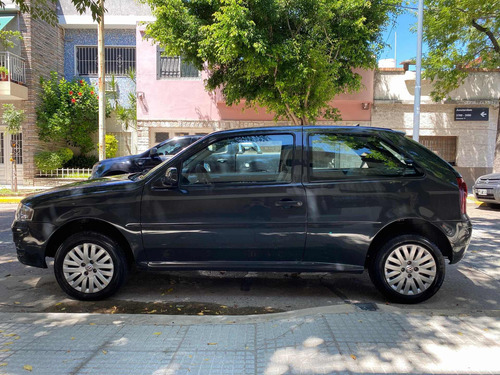Volkswagen Gol 1.4 Power 83cv 2011