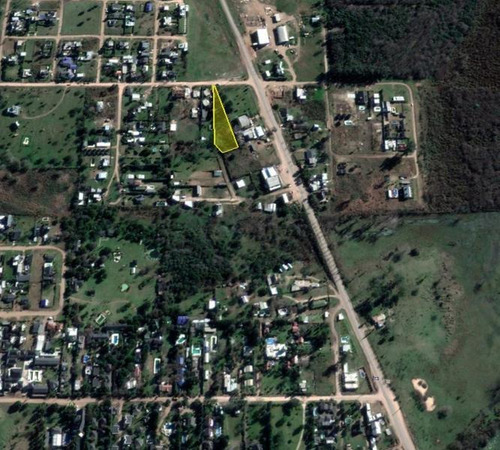 Imagen 3 de 11 de Lote De 2.478 M2 En Zona Artalaz. Financación Y Permuta