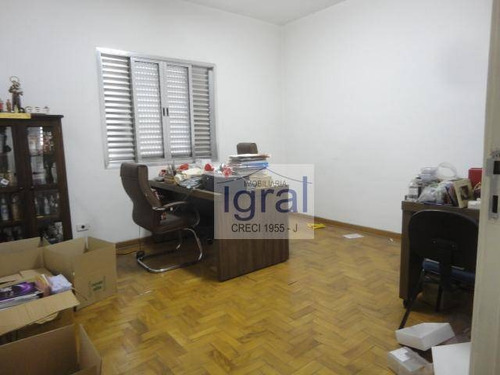 Imagem 6 de 17 de Prédio, 324 M² - Venda Por R$ 1.500.000,00 Ou Aluguel Por R$ 12.000,00/mês - Jardim Oriental - São Paulo/sp - Pr0038