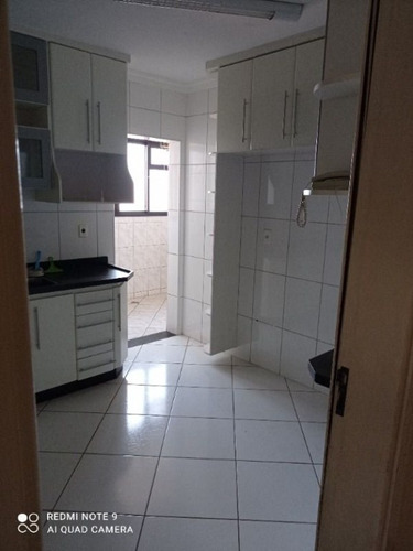 Imagem 5 de 11 de Apartamento Com 3 Dormitórios À Venda, 114 M² Por R$ 450.000,00 - Centro - Nova Odessa/sp - Ap0121 - 70445427