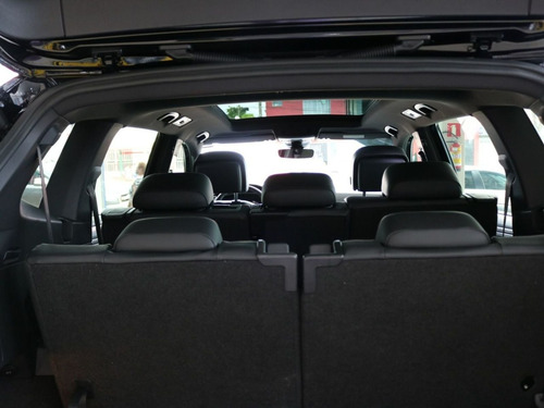 Imagem 12 de 15 de Volkswagen Tiguan Allspac R-line 350 Tsi 2.0 4x4 2019/20...