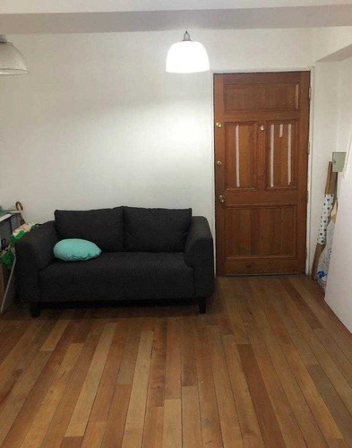 Excelente Oficina Dos Ambientes En Providencia