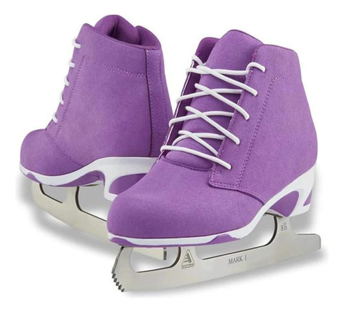 Softec Diva - Patines De Hielo Para Mujer