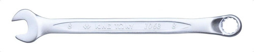Chave Combinada Angulada De 19mm - King Tony 1063-19