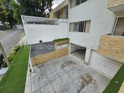 Casa En Venta Lomas De Chuao