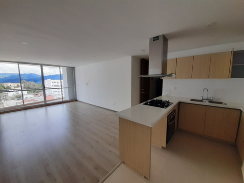Imagen 1 de 14 de Venta Apartamento Palermo, Manizales Cod 3887685