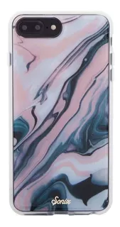 Funda Luxe Marble Para Apple iPhone 6+ 6s + 7+(3mn)
