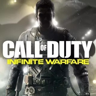 Call Of Duty: Infinite Warfare - Original Pc - Steam