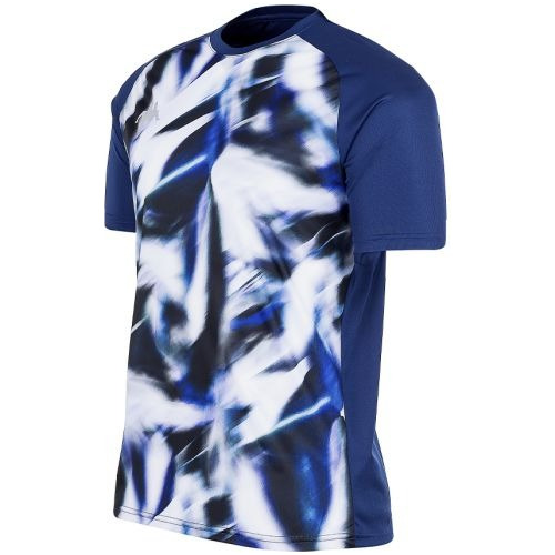 Kappa Remera Deportiva Kombat Edas T-shirt