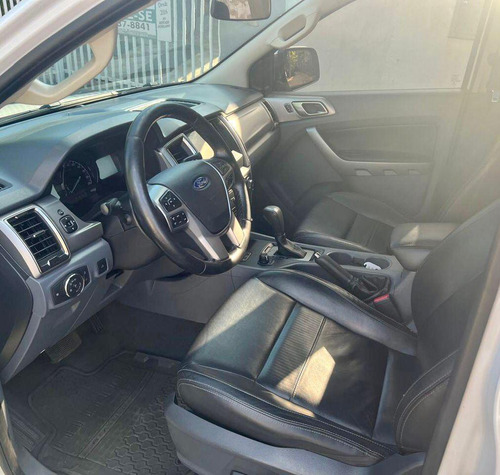Ranger Xlt 3.2 2019 Turbo Diesel 4x4 Cabine Dupla, Completa