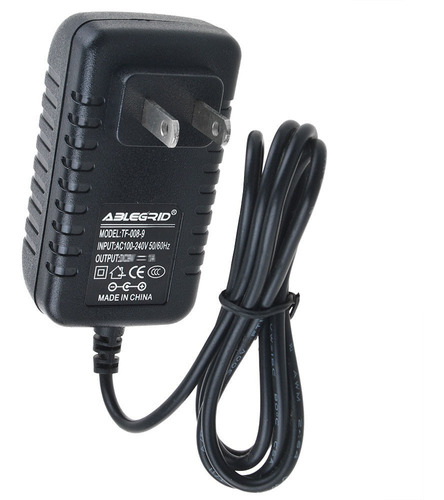 Ac Adaptador Cargador Para Kodak Easyshare M381 M753 M763 M8