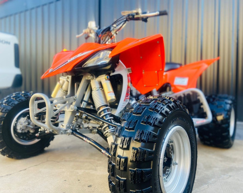 Imagen 4 de 15 de Cuatriciclo Cuatri Yamaha Yfz 450 R 450r Yfz450 Yfz450r