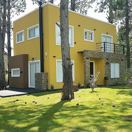 Duplex En Block En Costa Del Este