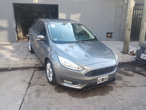 Ford Focus III 2.0 Se Plus At6