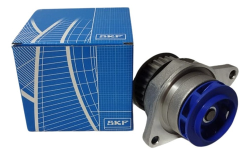 Distribución Zen + Bomba Skf Vw Gol Power 1.4 8v 2011-2015
