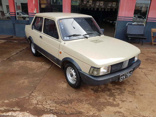 Fiat Oggi